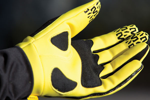 Mavic Cyclone Gloves