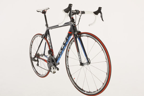 Felt-F2-carbon-bike-Ultegra-groupset