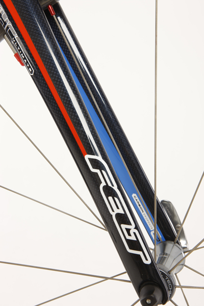 Felt-F2-carbon-forks