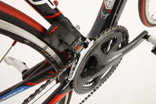 Felt-F2-crank-Ultegra-front-mech