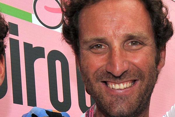 Max Sciandri Max Sciandri
