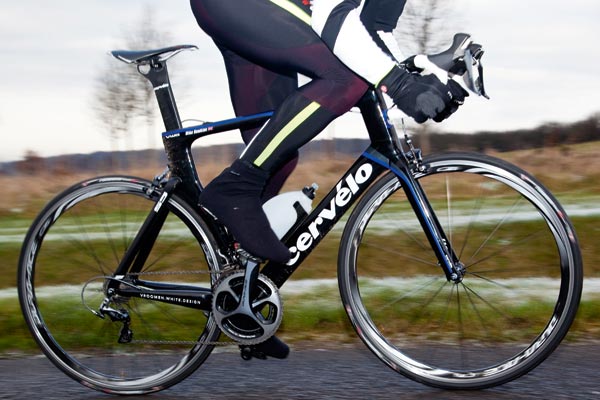 Cervelo S5 VWD