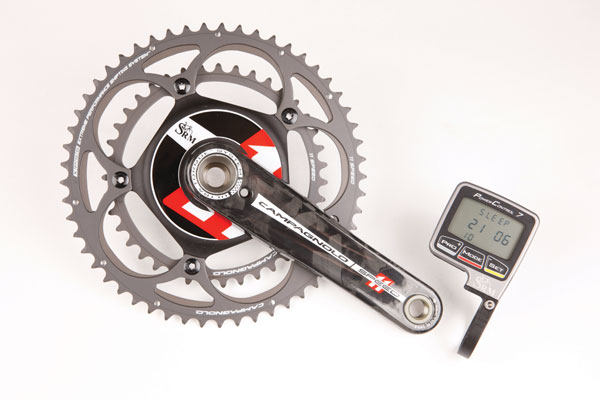 SRM Power Meter SRM Power Meter