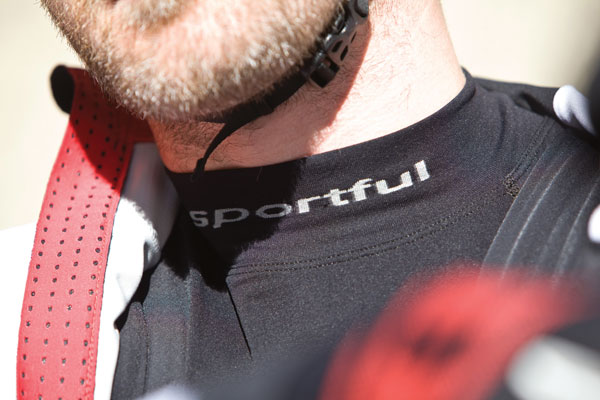 Sportful Second Skin Deluxe crea base layer
