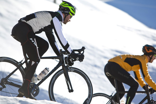 Le Col B3 Winter jacket Le Col B3 Winter jacket