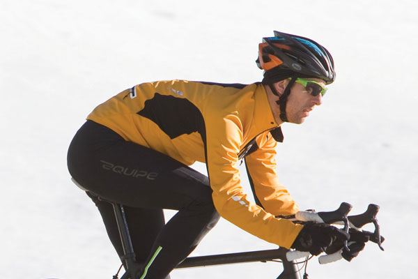 Pearl Izumi PRO180 softshell