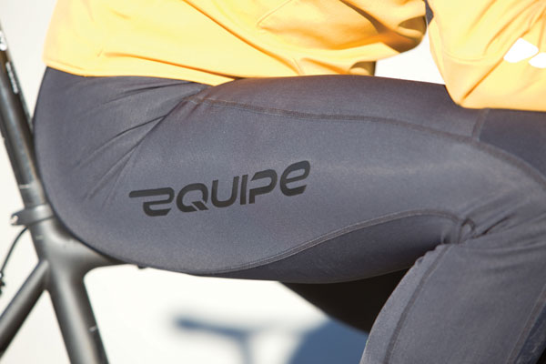 Endura Equipe Thermo Windshield bib tights 