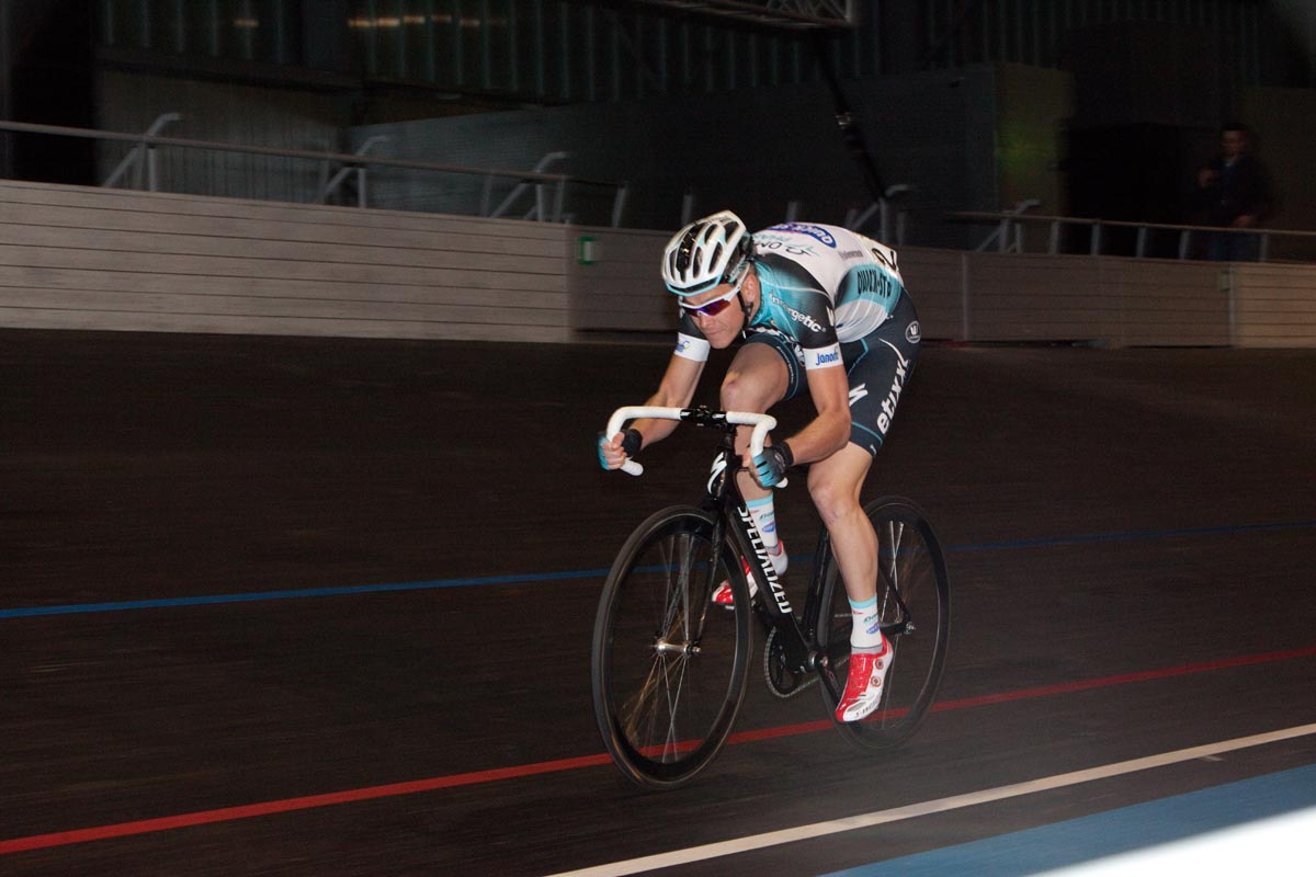 Omega Pharma-QuickStep 2013 team launch