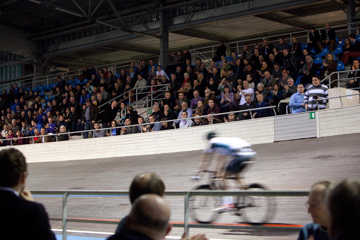 Omega Pharma-QuickStep 2013 team launch