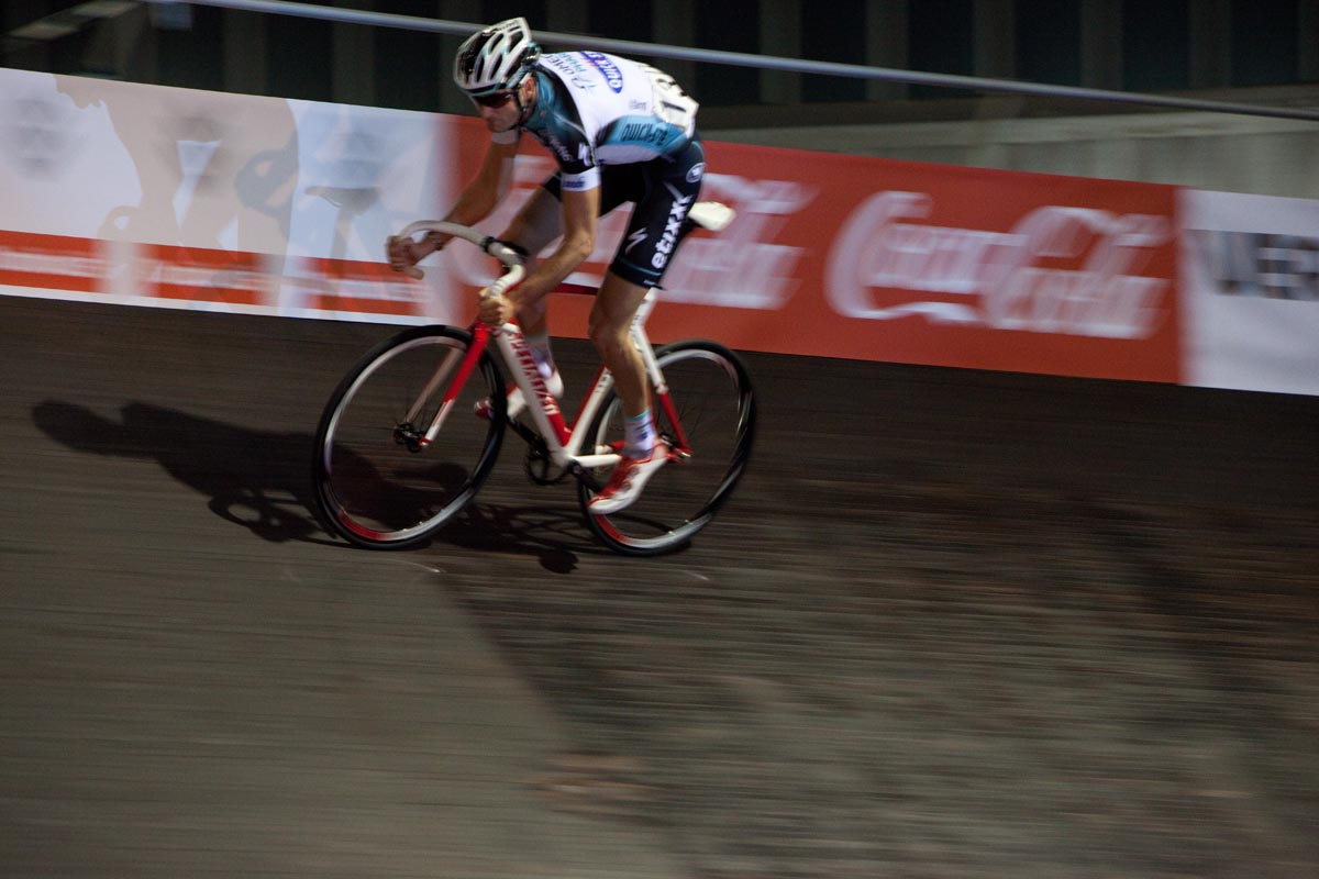 Omega Pharma-QuickStep 2013 team launch