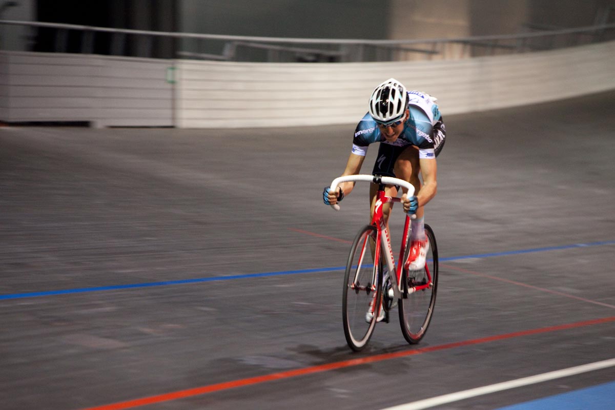 Omega Pharma-QuickStep 2013 team launch