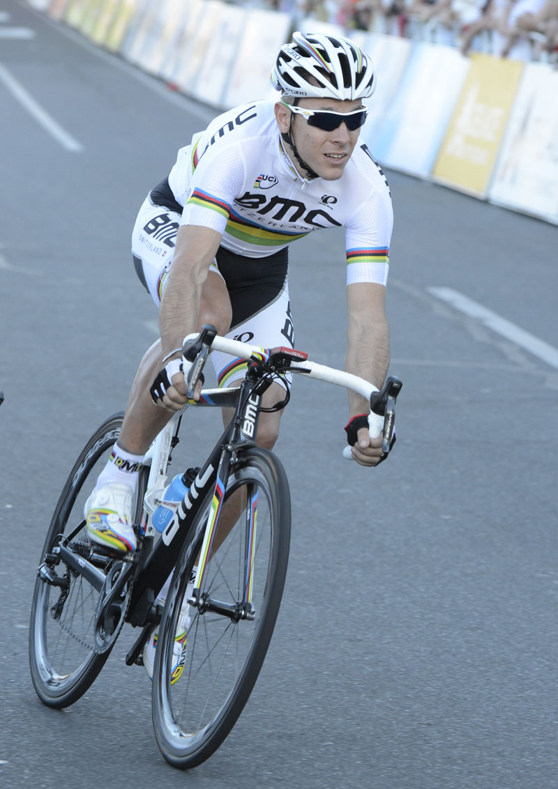 Philippe Gilbert, People's Choice Classic, Adelaide, 20 January 2013