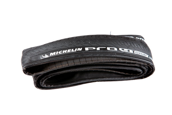 Michelin Pro4 Grip Michelin Pro4 Grip