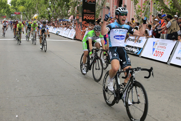 Mark Cavendish wins stage one San Luis R cavendish, cav, san luis, stage one, mark, omega pharma