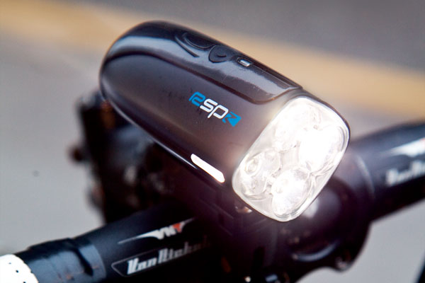 Raleigh RSP RX480 light Raleigh RSP RX480 light