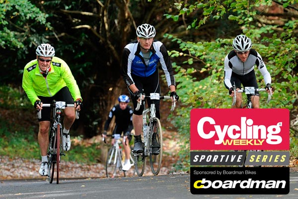 CW sportive series image CW sportive series image
