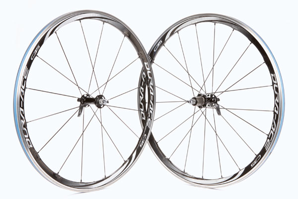 Shimano WH-9000 Dura-Ace C35-CL