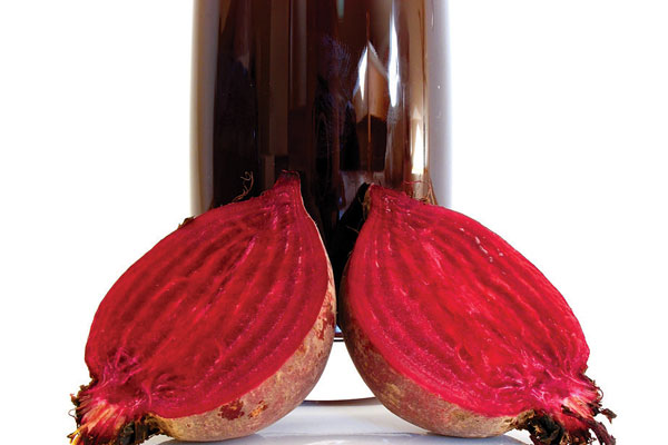 Beetroot juice Beetroot juice