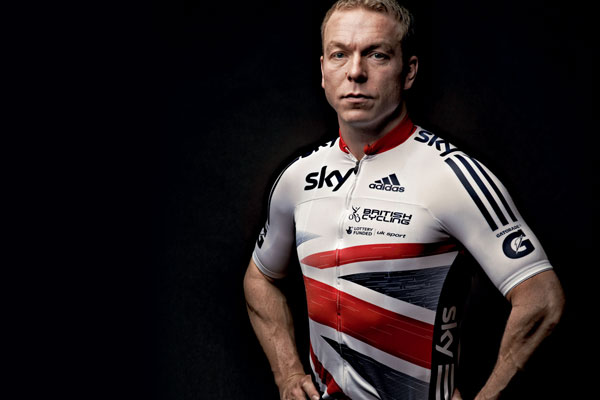 Great Britain team kit Great Britain team kit