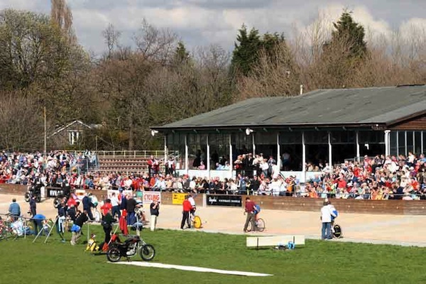 Herne Hill generalR