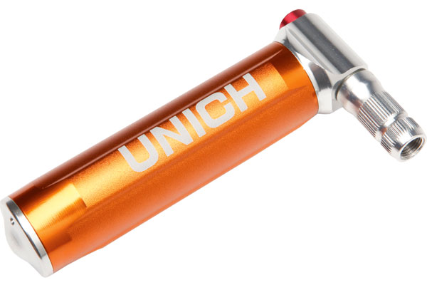 Unich-Co2-Injector-pro