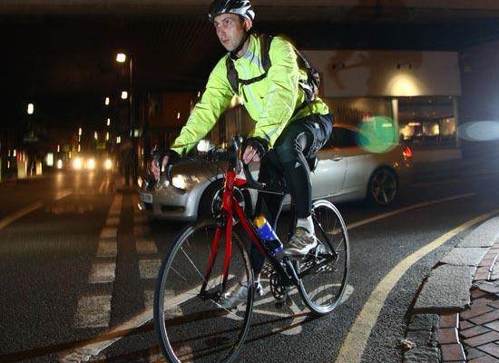 Night Commuting R Night Commuting R