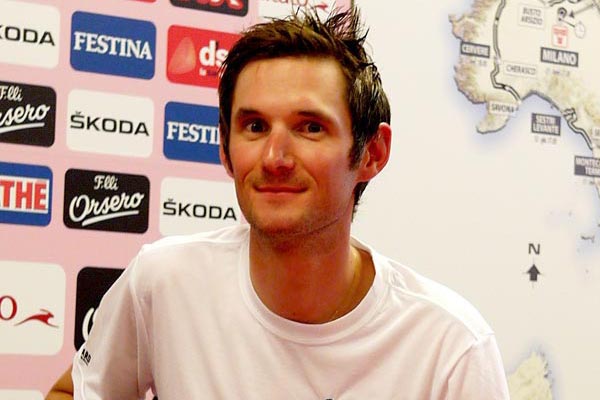 Frank Schleck Frank Schleck