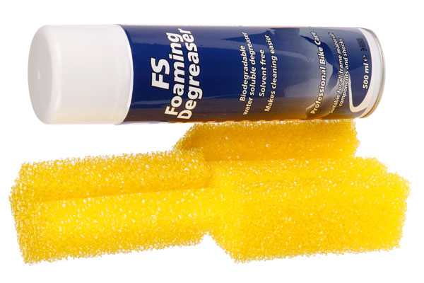 Fenwick--FS-foaming-degreaser