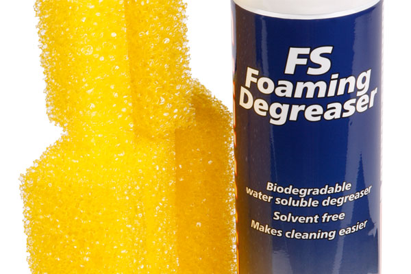 Fenwicks-degreaser