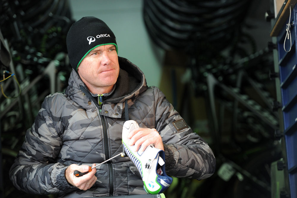 Stuart O'Grady, Trofeo Palma, Challenge Mallorca 2013