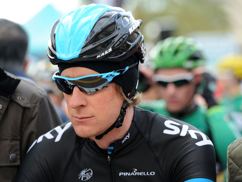Bradley Wiggins, Trofeo Palma, Challenge Mallorca 2013