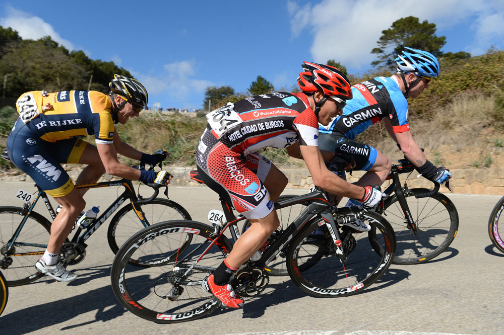 Soller Pino, Trofeo Serra de Tramuntana 2013, Challenge Mallorca