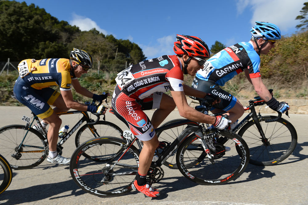 Soller Pino, Trofeo Serra de Tramuntana 2013, Challenge Mallorca