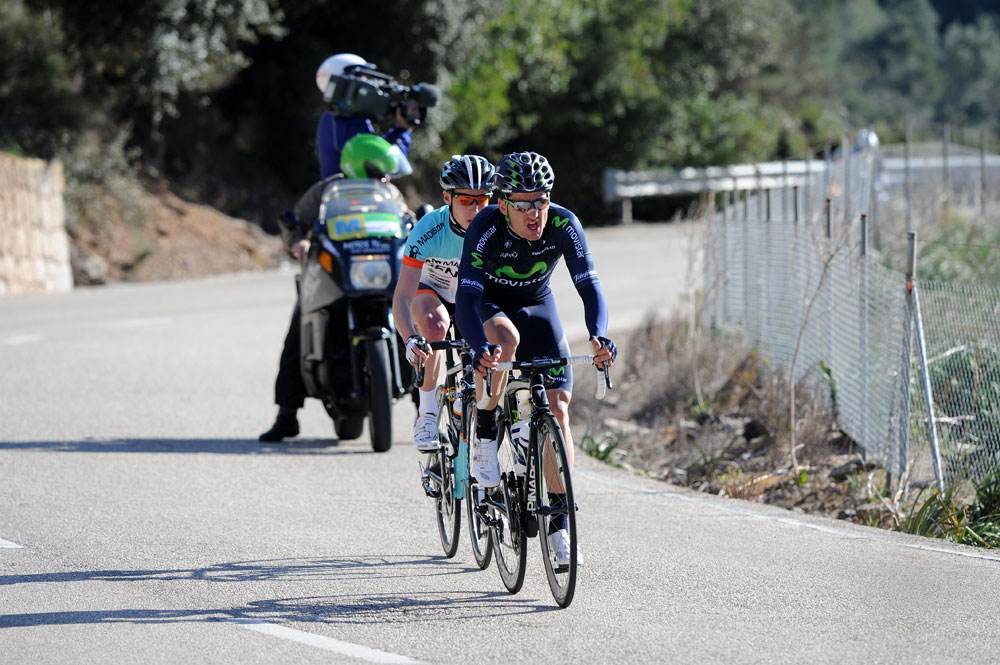 Trofeo Serra de Tramuntana 2013, Challenge Mallorca