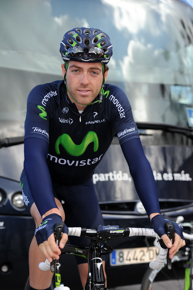 Alex Dowsett, Trofeo Alcudia 2013, Majorca