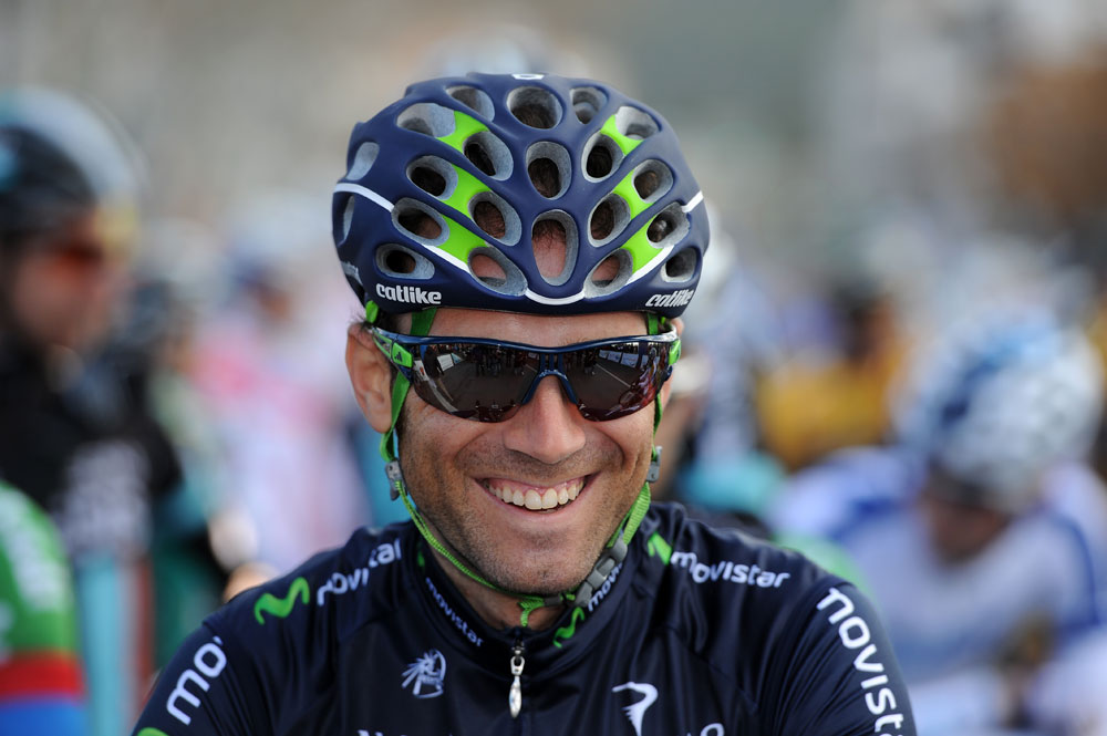 Alejandro Valverde, Trofeo Alcudia 2013, Majorca