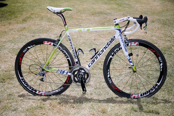 Cannondale SuperSix Evo High-Mod Cannondale SuperSix Evo High-Mod