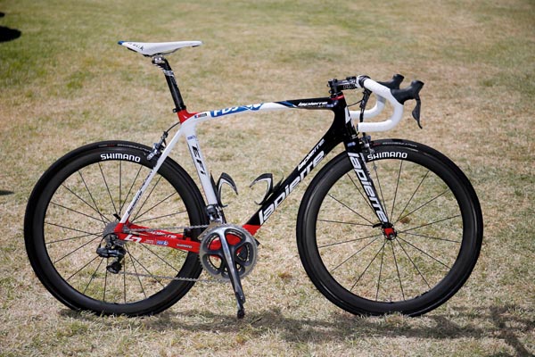 FDJ Lapierre Xelius EFI FDJ Lapierre Xelius EFI