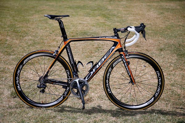 Euskaltel-Euskadi Orbea Orca Euskaltel-Euskadi Orbea Orca