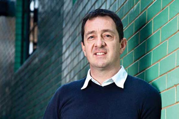 Chris Boardman