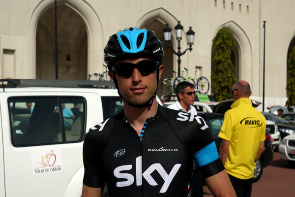 Dario Cataldo Team Sky cataldo, dario, team sky