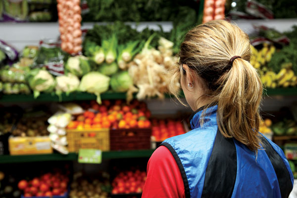 Super Foods Super Foods