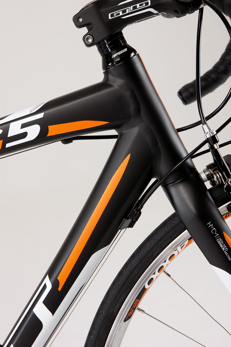 Gt-head-tube