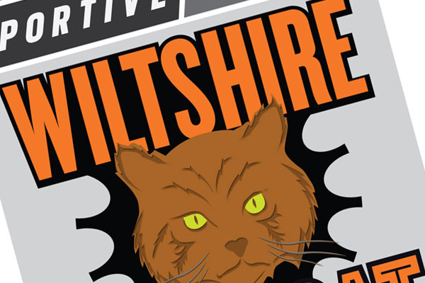 Wiltshire Wildcat Wiltshire Wildcat