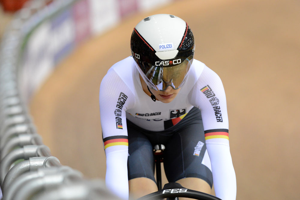 trackworlds13-d3am-Welte-6.jpg Miriam Welte, Track World Championships 2013, day three morning