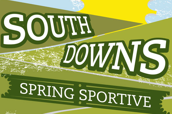 South Downs Spring Sportive South Downs Spring Sportive