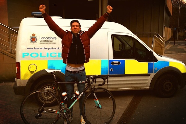 bibby bike