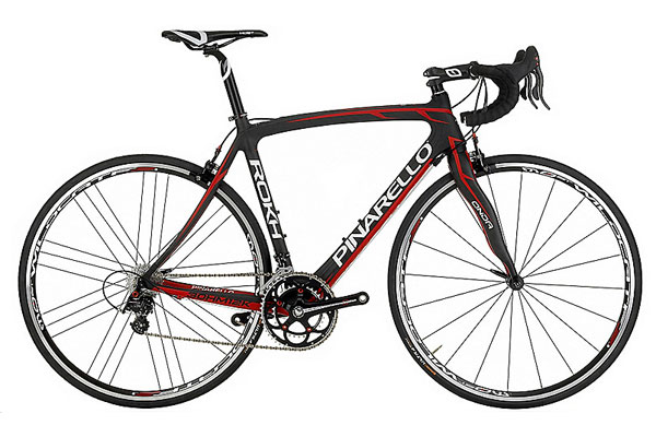 Pinarello Rokh 2013 Pinarello Rokh 2013