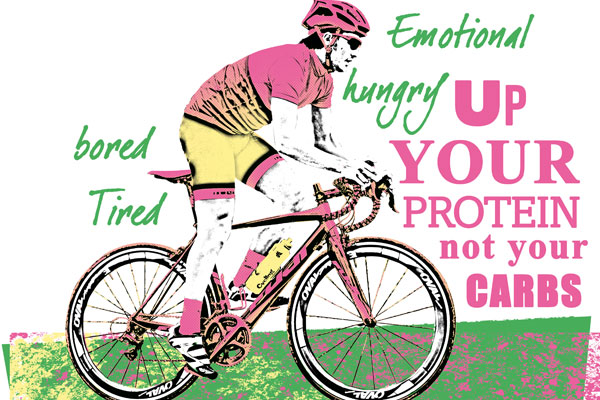 Protein power Protein power