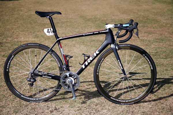 Leopard Trek Madone 7 Leopard Trek Madone 7